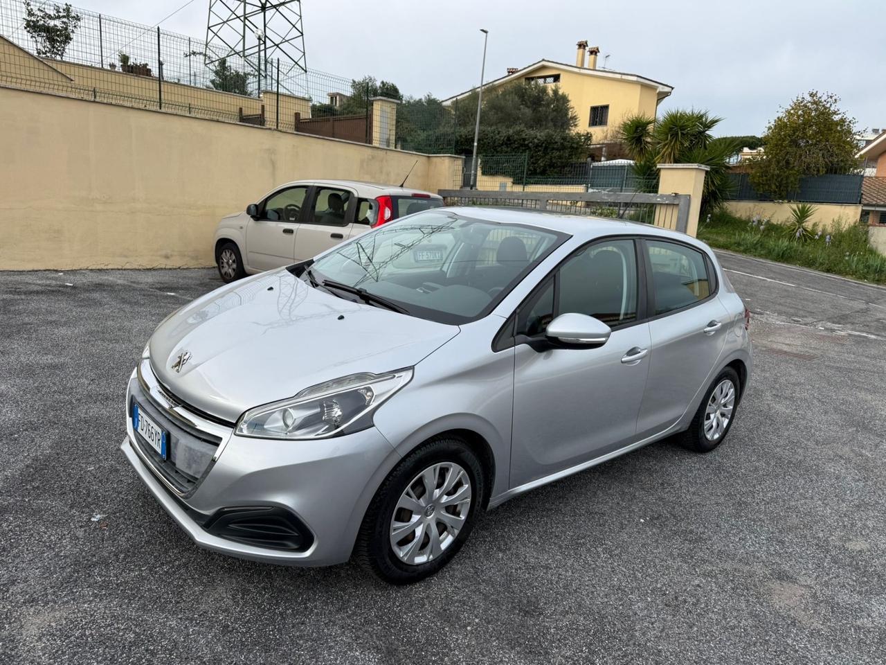 Peugeot 208 PureTech 68 5 porte Access