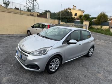 Peugeot 208 PureTech 82 5 porte Access