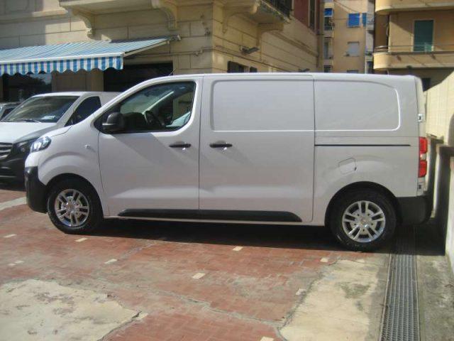 OPEL Vivaro 1.5 DIESEL 120 CV S-S PL-TN ENJOY