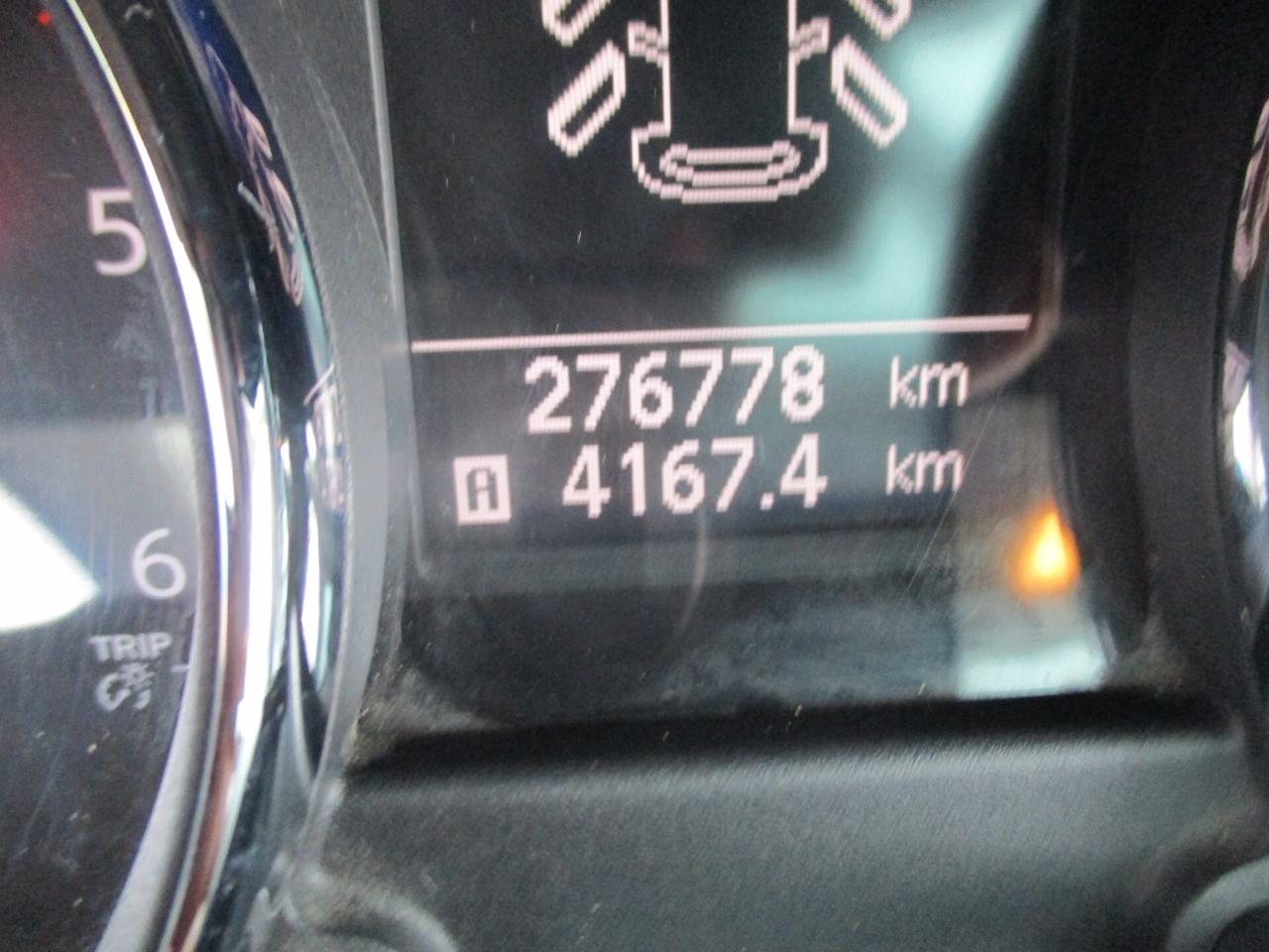 Nissan Qashqai 1.5 dCi N 1 FULL OPT. 2010