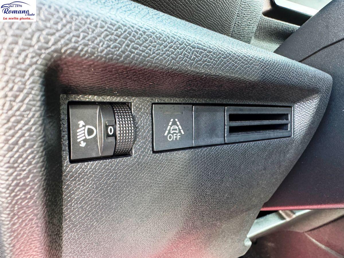 Citroen C4 1.2 130cv Plus#CARPLAY#RETROCAMERA!CERCHI 18°!