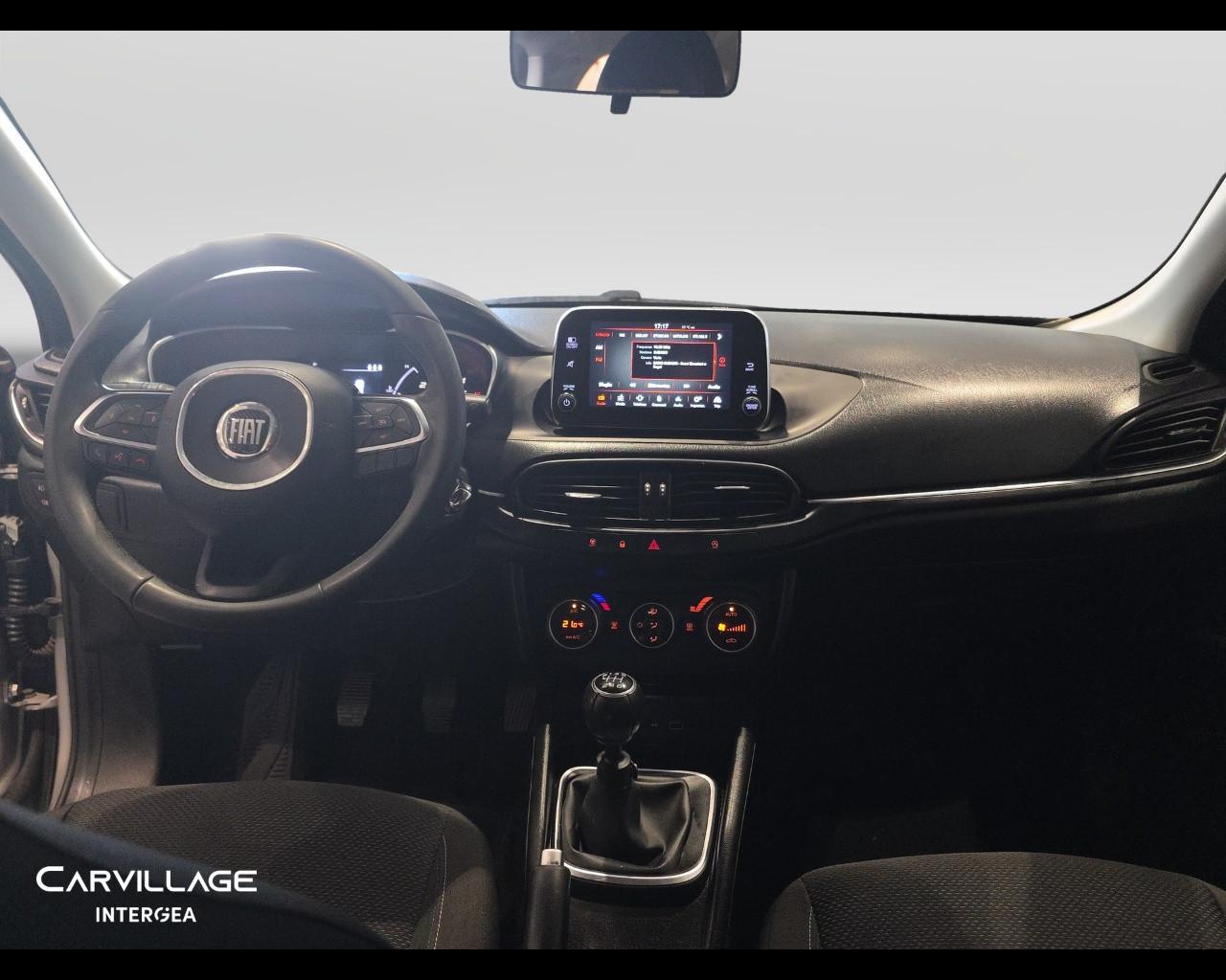 FIAT Tipo SW 1.6 mjt Lounge s&s 120cv my20