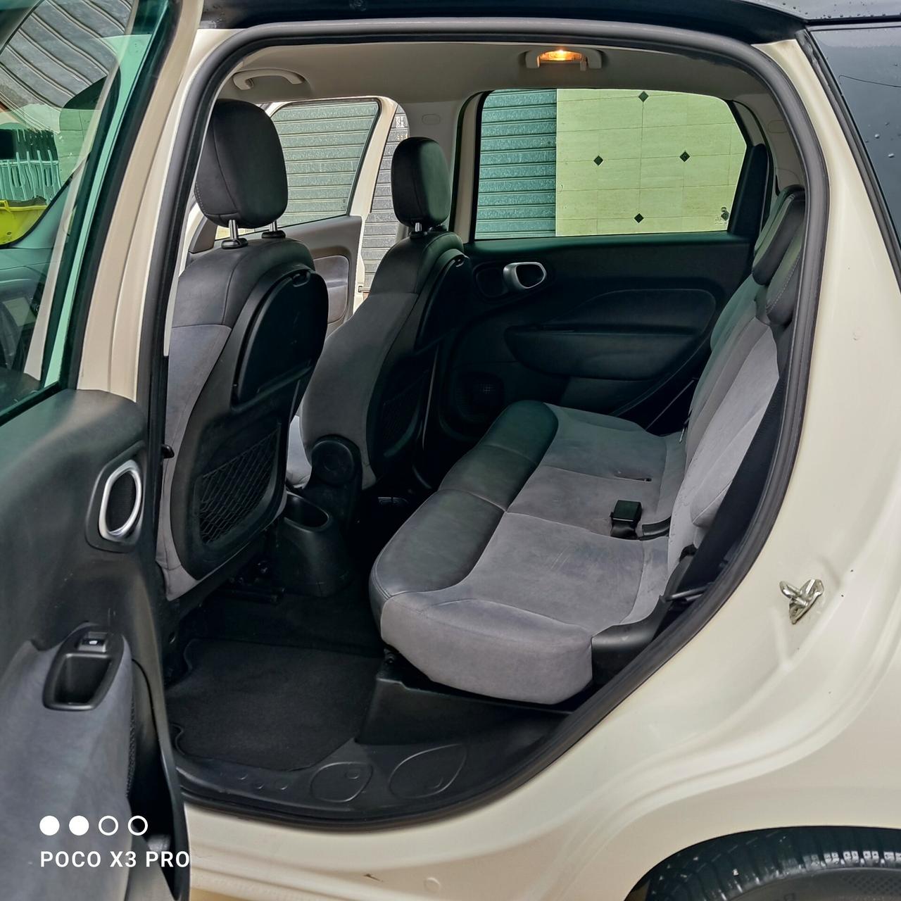 Fiat 500L 1.6 Multijet 105 CV Lounge