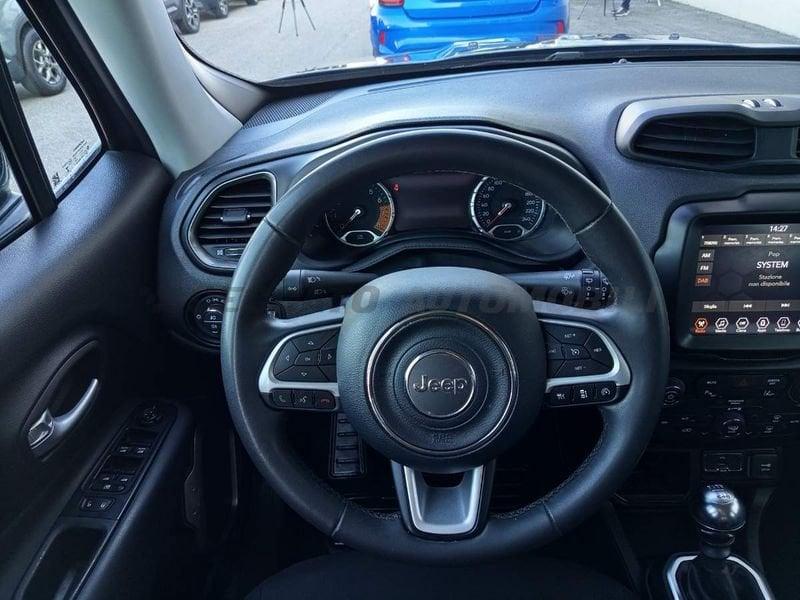 Jeep Renegade Renegade 1.0 t3 Limited 2wd