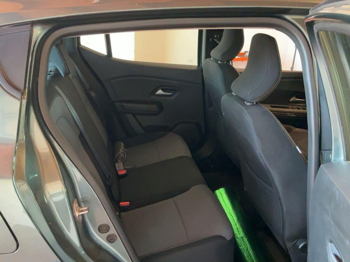 Dacia Sandero Stepway 1.0 TCe ECO-G Extreme Up