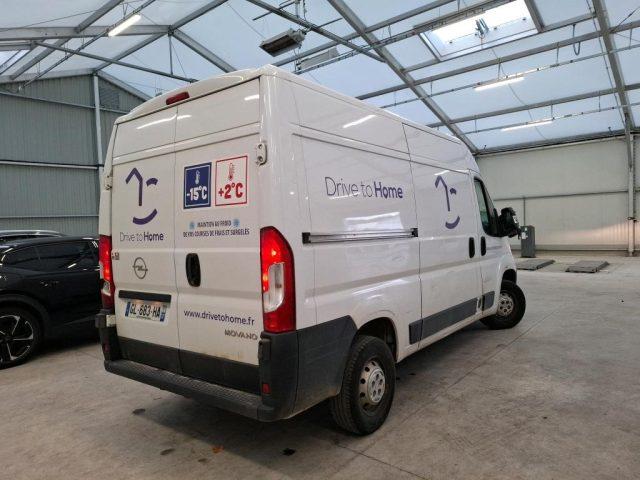 OPEL Movano 33 2.2 BlueHDi S&S L2 H2 PM-TM Furgone Allestino