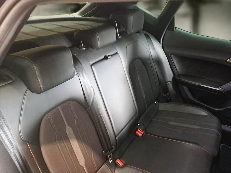 CUPRA FORMENTOR 2.0 TDI 4DRIVE DSG SUV