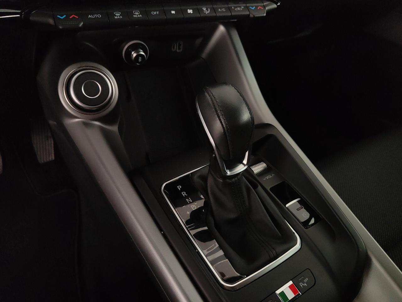 Alfa Romeo Tonale 1.6 diesel 130Cv TCT TI