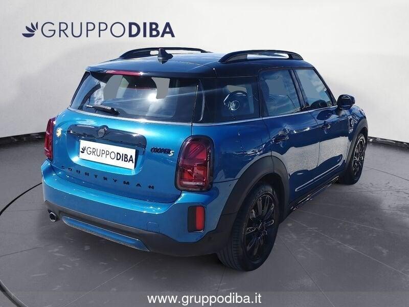 MINI Mini Countryman F60 2020 Benzi Mini Countryman 1.5 Cooper SE Yours all4 auto