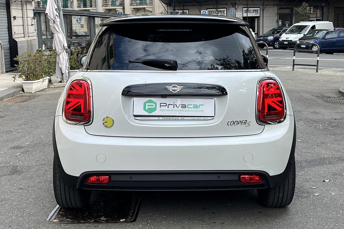 MINI Mini Cooper SE Electric