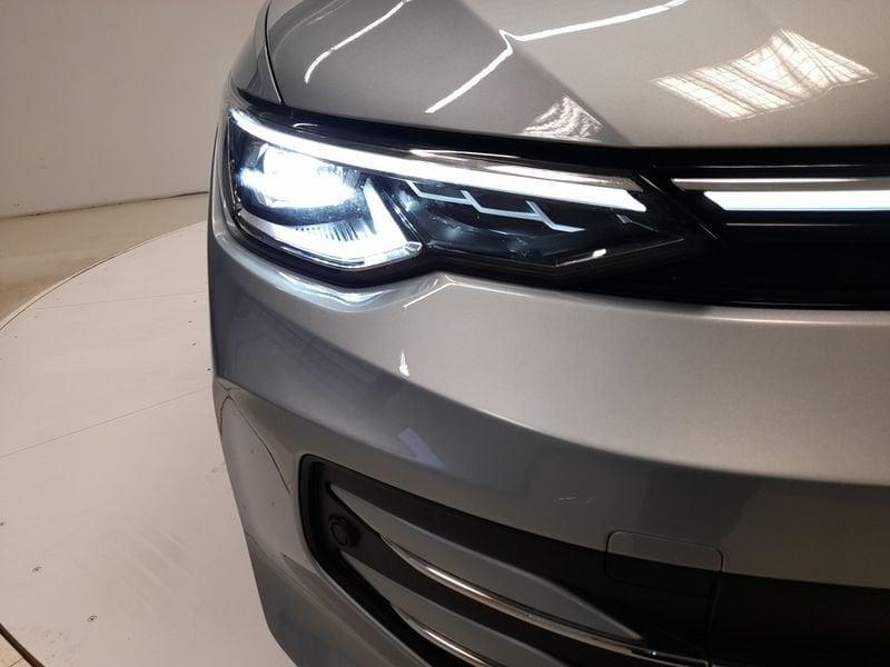 Volkswagen Golf 2.0 TDI SCR 110KW Style DSG