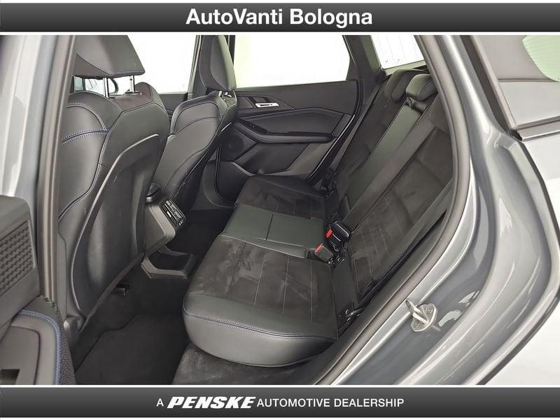 BMW Serie 2 Active Tourer 218d Active Tourer Msport