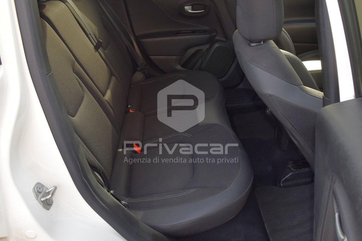 JEEP Renegade 1.0 T3 Limited