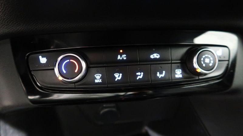 Opel Corsa Corsa 1.2 Edition s&s 100cv