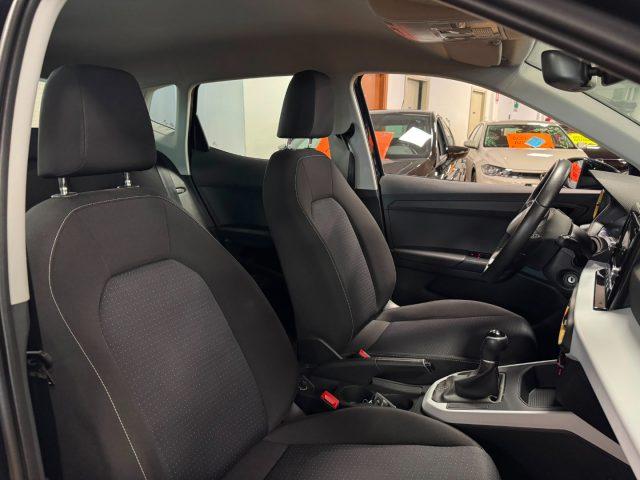 SEAT Arona 1.0 EcoTSI Style 16" C/GRIMALDI SPECIAL DAY