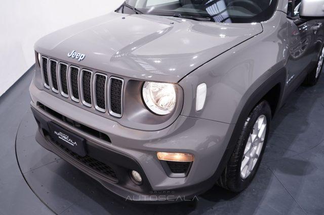 JEEP Renegade 1.3 T4 190CV PHEV 4xe AT6 Limited #FunctionPack