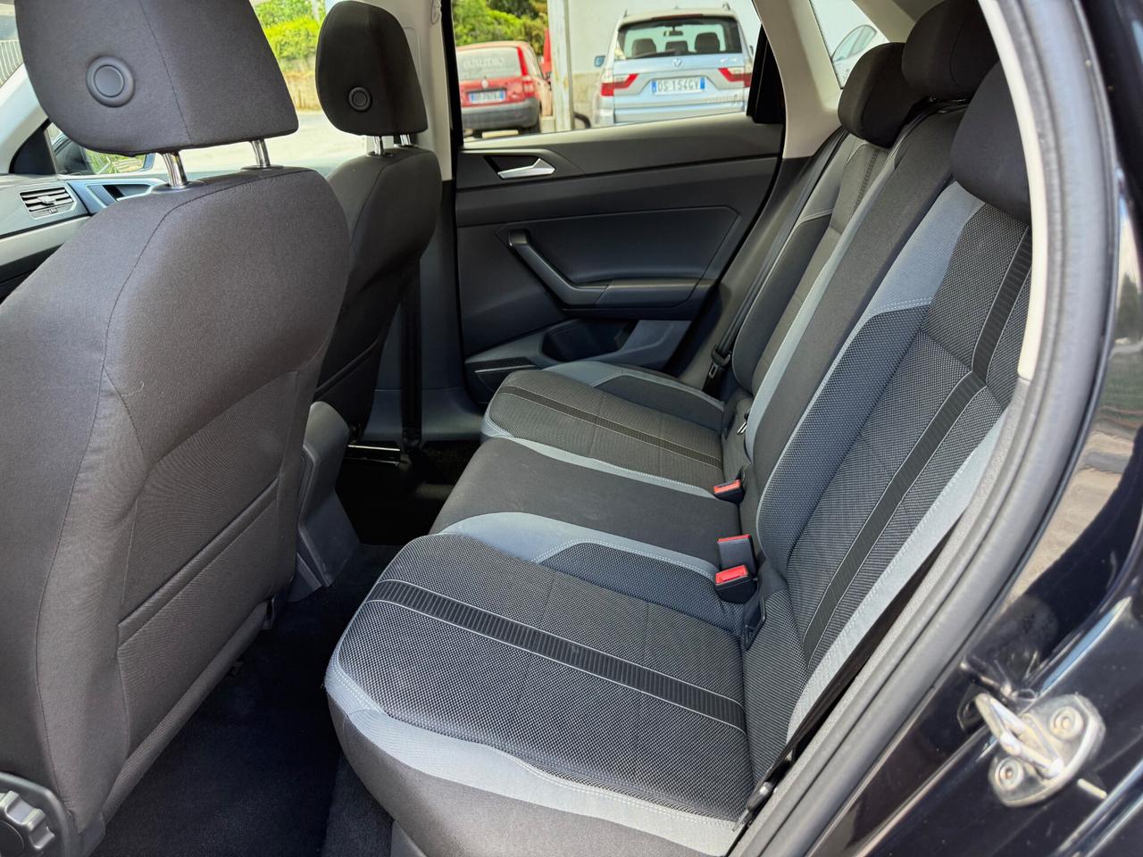 Volkswagen Polo 1.6 TDI 95 CV 5p. R-Line