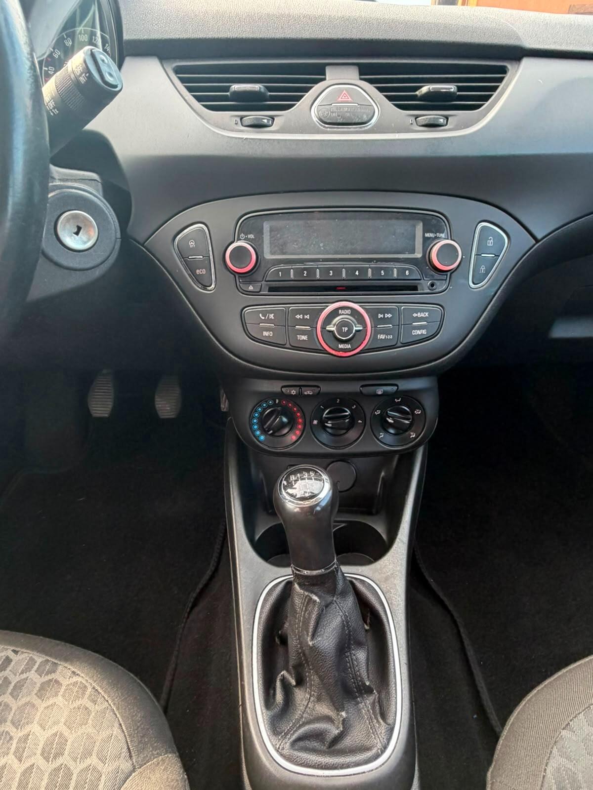 Opel Corsa 1.3 CDTI ecoFLEX Start&Stop 5 porte Cosmo