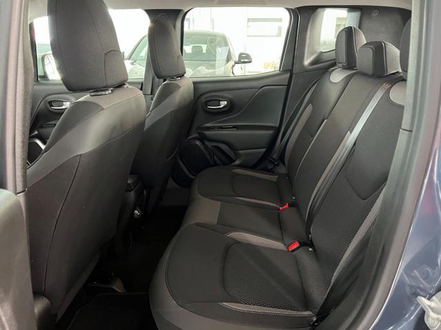 JEEP Renegade 1.6 Mjt 130 CV Limited Telecamera Iva esposta