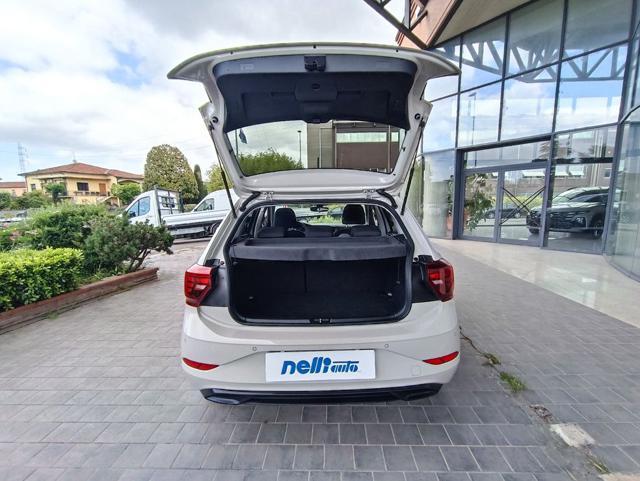 VOLKSWAGEN Polo 1.0 TSI Life