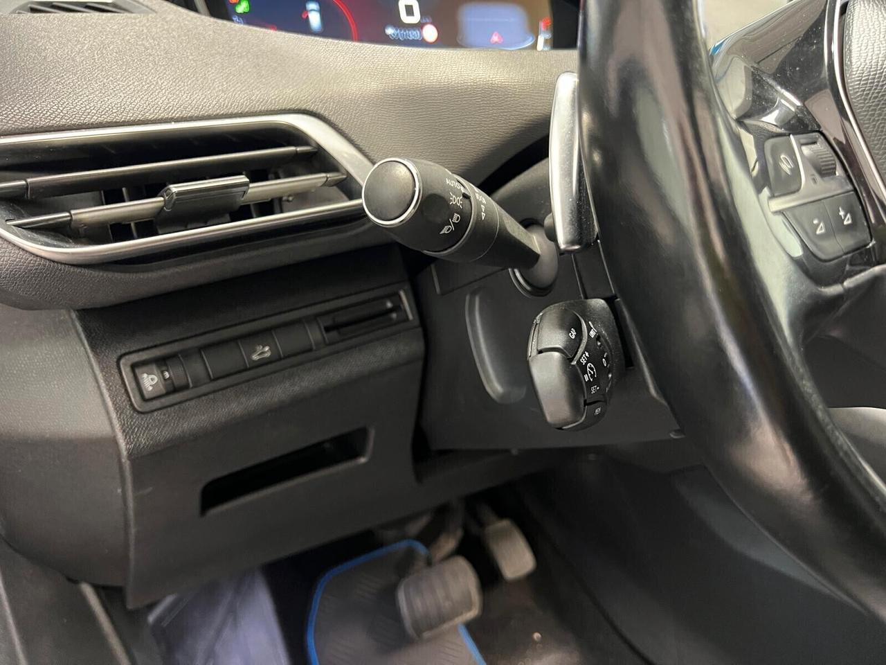 Peugeot 3008 PEUGETO CAMBIO AUTOMATICO NEOPATENTATI 1.5 TDI