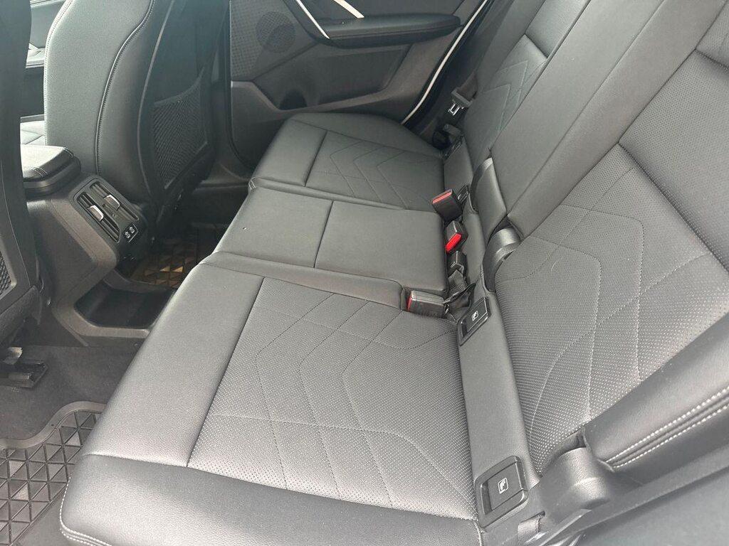 BMW X1 18 d xLine sDrive DCT