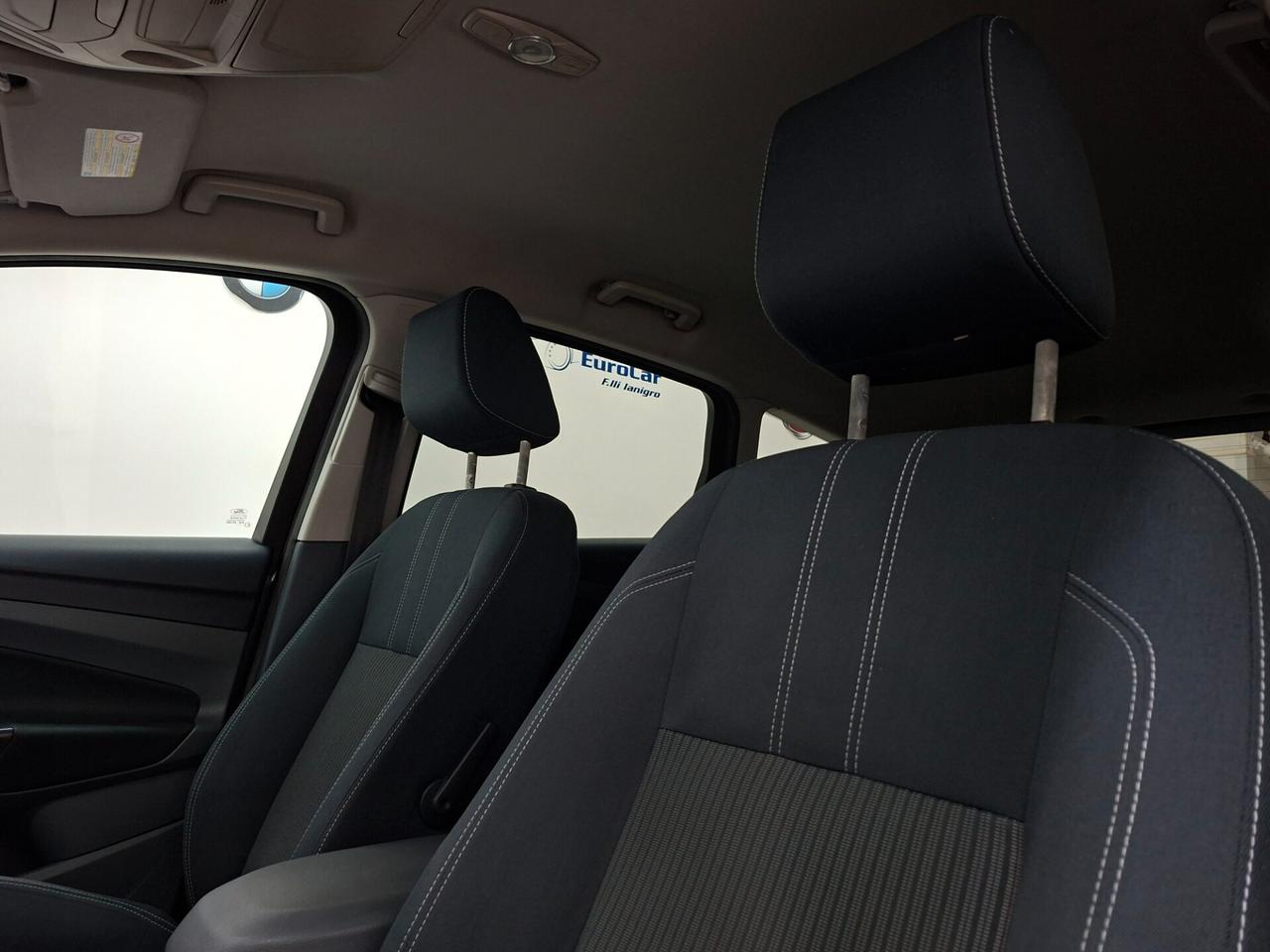 Ford C-Max 1.6 TDCi 115cv Titanium