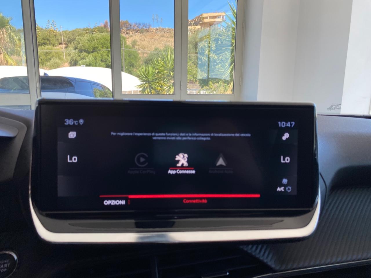 Peugeot 2008 BlueHDi S&S ALLURE+COCKPIT/KEYLESS2021