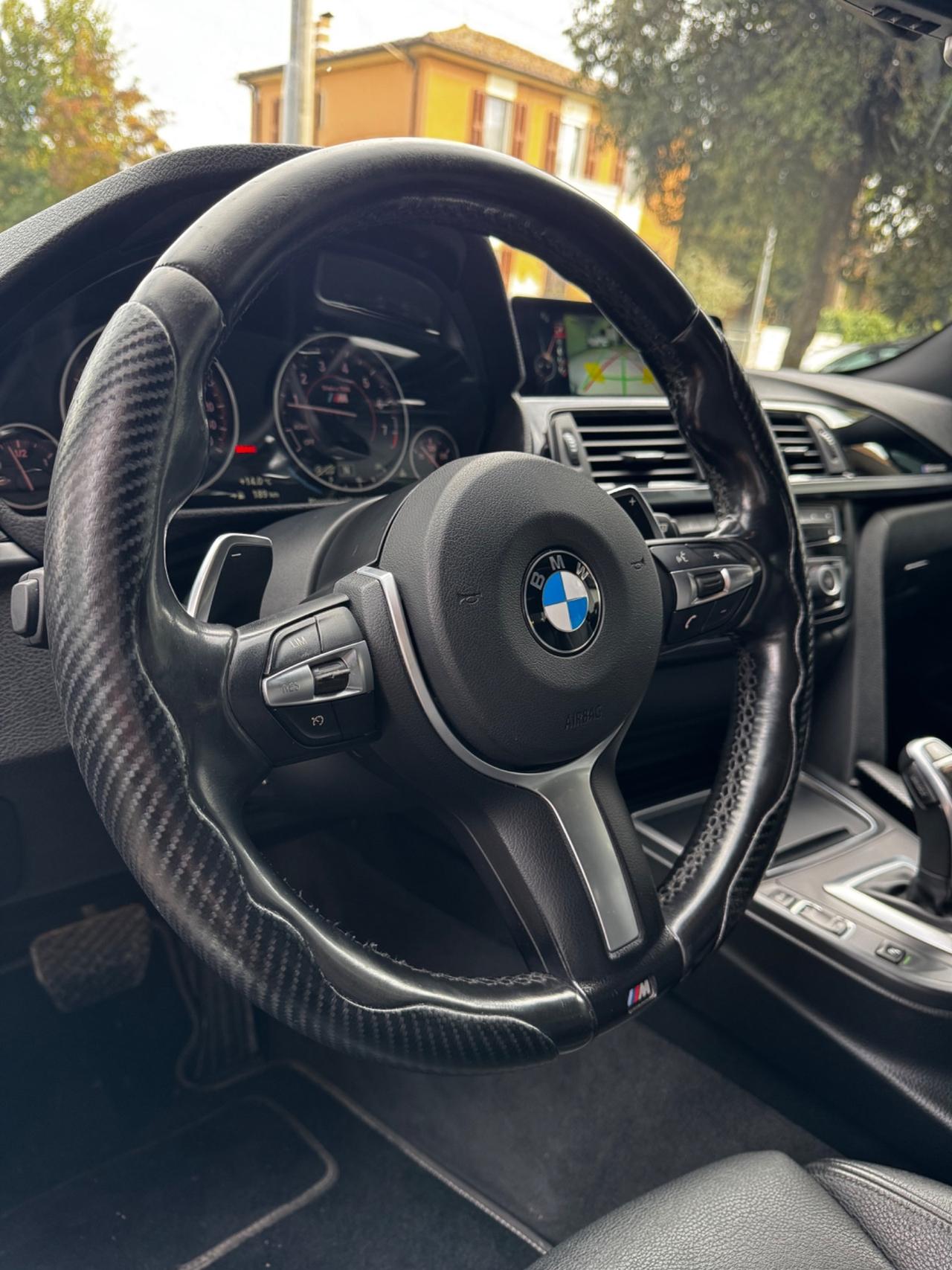 Bmw 428 428i Coupé Msport Xdrive