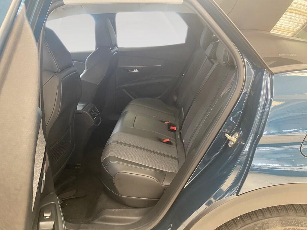 Peugeot 3008 1.6 HYbrid Allure Pack e-EAT8