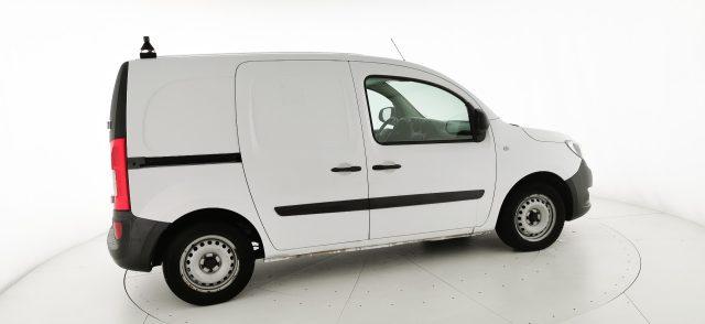 MERCEDES-BENZ Citan 1.5 109 CDI Furgone Long - PREZZO + IVA