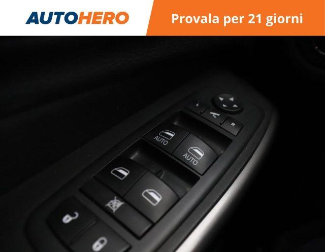 JEEP Cherokee 2.2 Mjt Limited