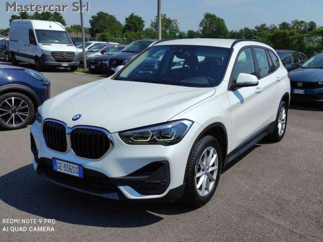 BMW X1 X1 F48 2019 sdrive18d Advantage auto - GE356SS