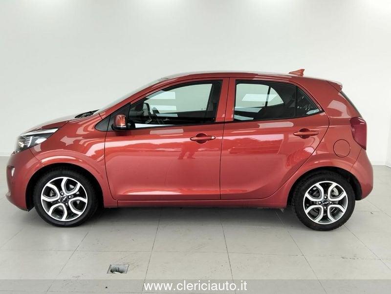 Kia Picanto 1.0 12V 5 porte Style