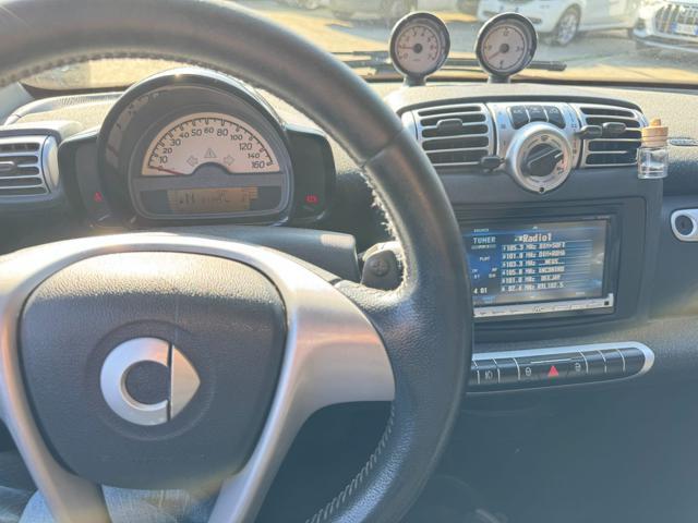 SMART ForTwo 1.0cc 84cv Coupé Pulse " MOTORE NUOVO "