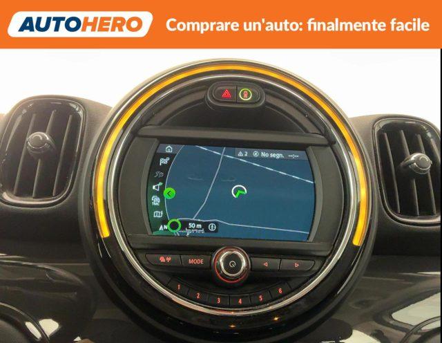 MINI Countryman 1.5 One Countryman