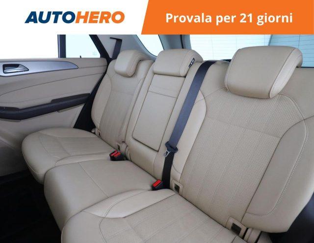 MERCEDES-BENZ GLE 250 d 4Matic Sport