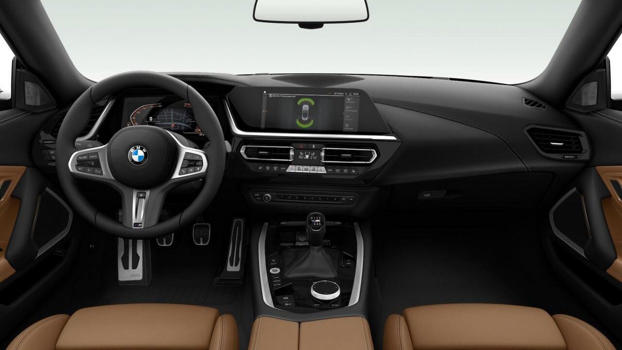BMW BMW Z4 sDrive20i