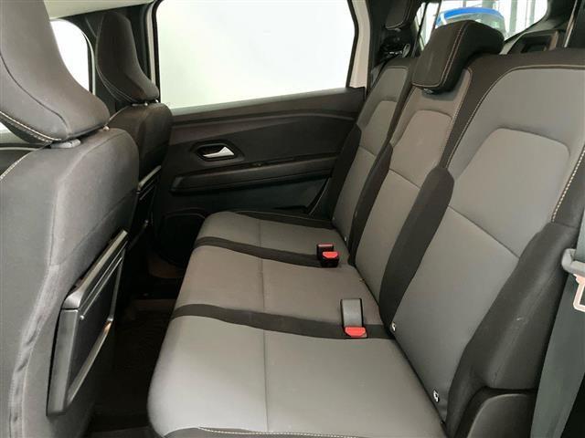 DACIA Jogger 1.6 hybrid Extreme 140cv
