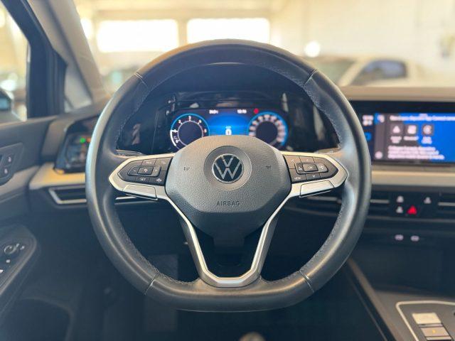 VOLKSWAGEN Golf 2.0 TDI DSG Style //BELL1SS1MA//