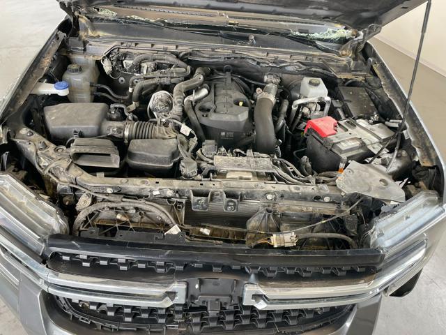 FORD Ranger 2.0 ECOBLUE DC LIMITED 5 POSTI