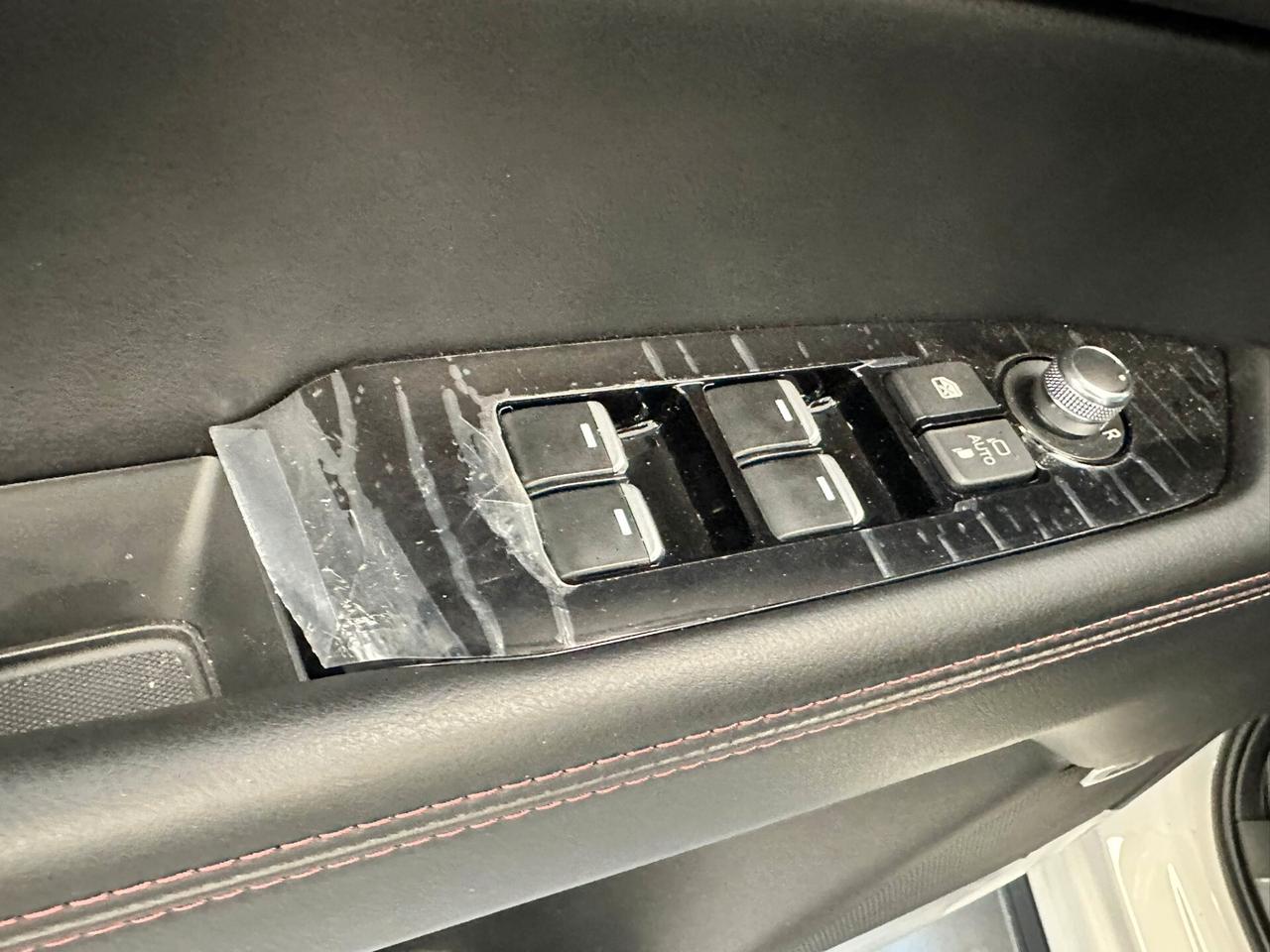 Mazda CX-5 2.2L Skyactiv-D 184 CV AWD Homura