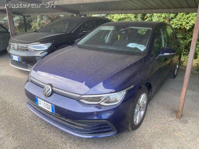 VOLKSWAGEN Golf 2.0 tdi Life 115cv - GF153DE