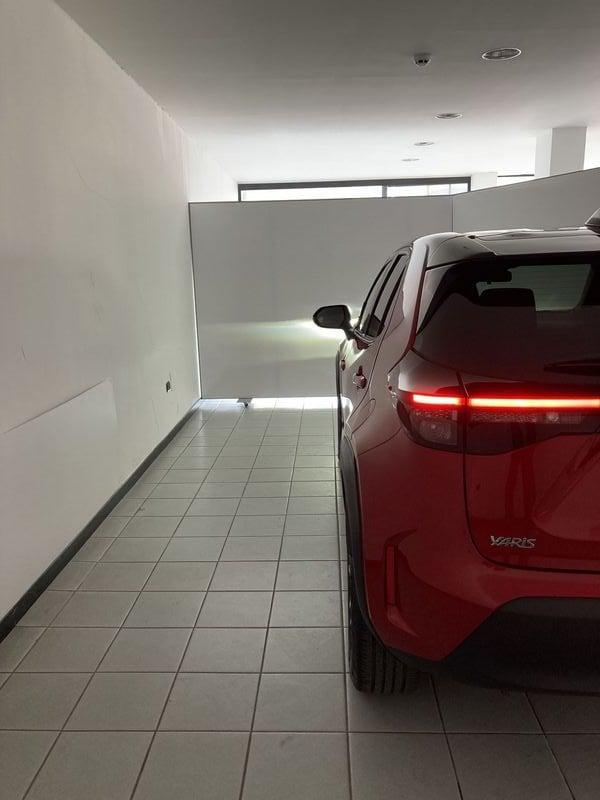 Toyota Yaris Cross 1.5H (116 CV) E-CVT Trend