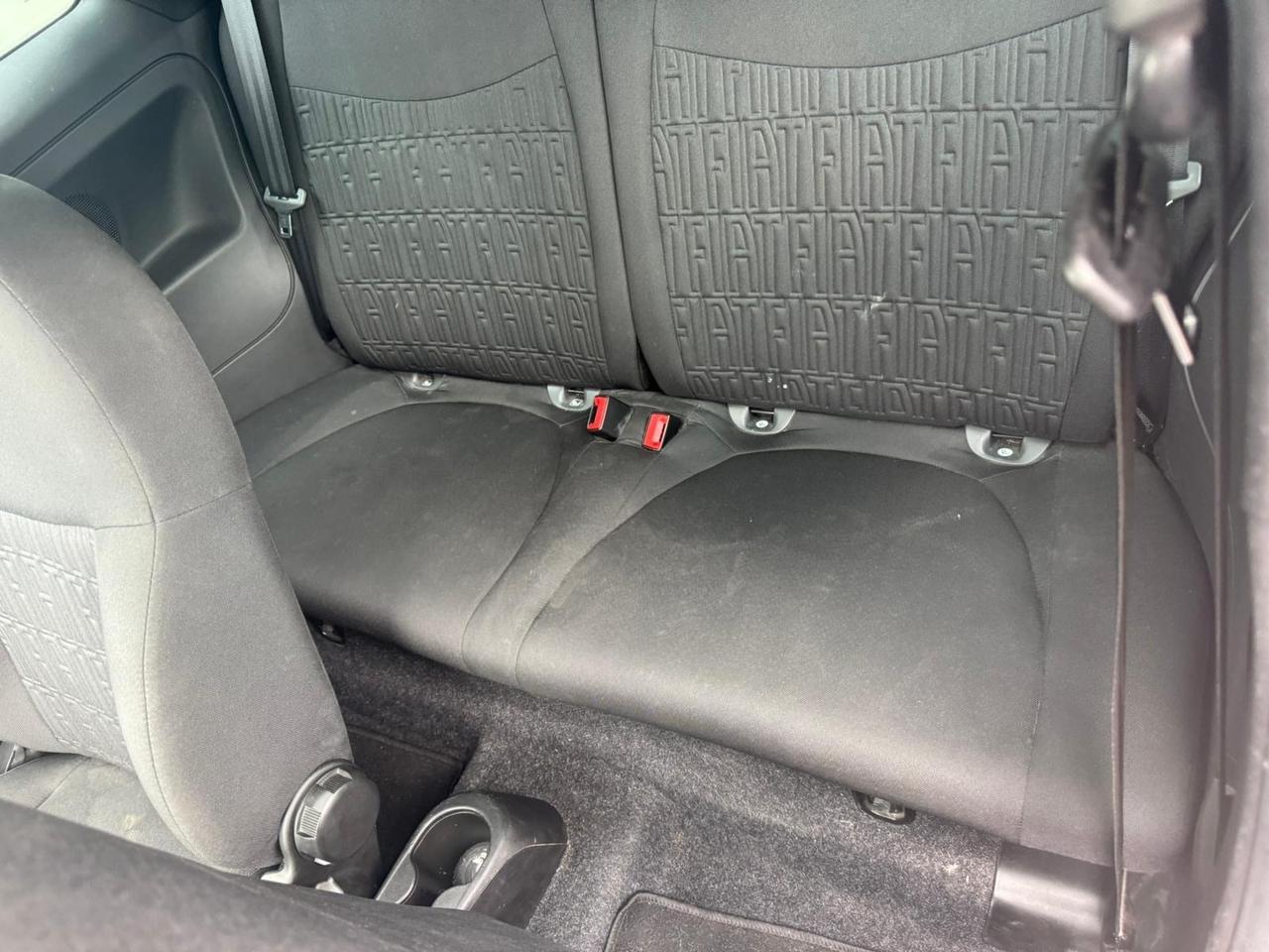 Fiat 500 1.0 Hybrid ok neopatentati