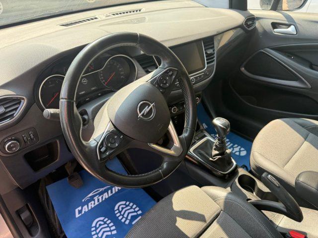 OPEL Crossland 1.5 ECOTEC D 110 CV Start&Stop Elegance