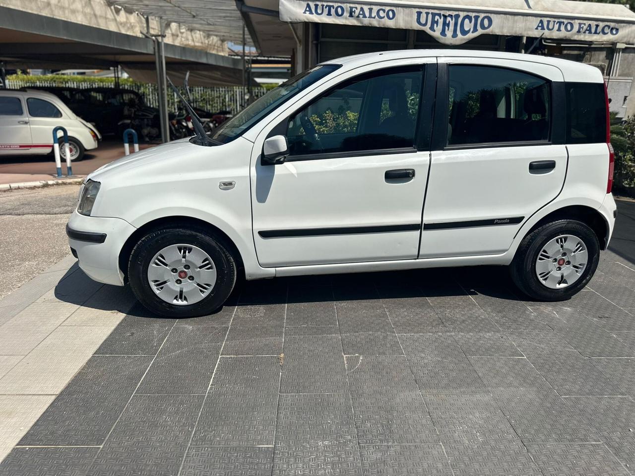 Fiat Panda 1.2 Dynamic