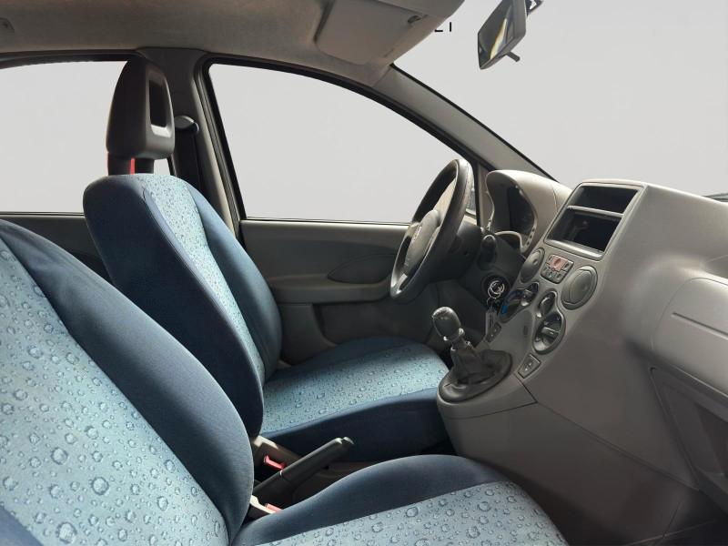 FIAT Panda 2ª serie Panda 1.1 Active