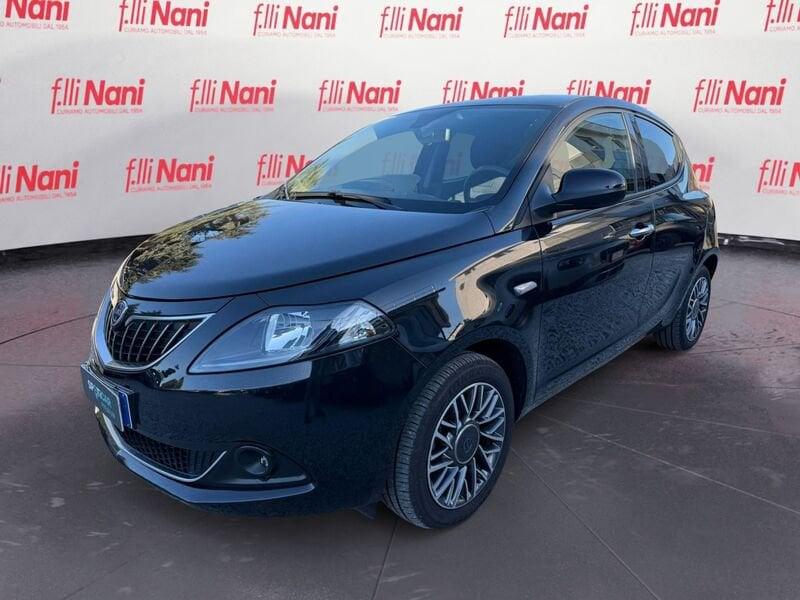 Lancia Ypsilon 1.0 FireFly 5 porte S&S Hybryd Gold