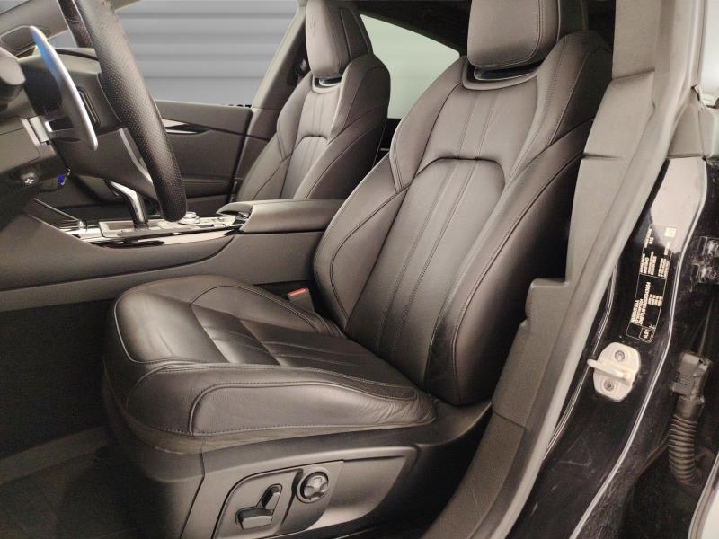 Maserati Levante 3.0 Gransport AWD Auto